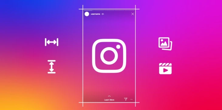 groei van Instagram-verhalen