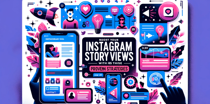 Geef uw Instagram-verhaalweergaven een boost