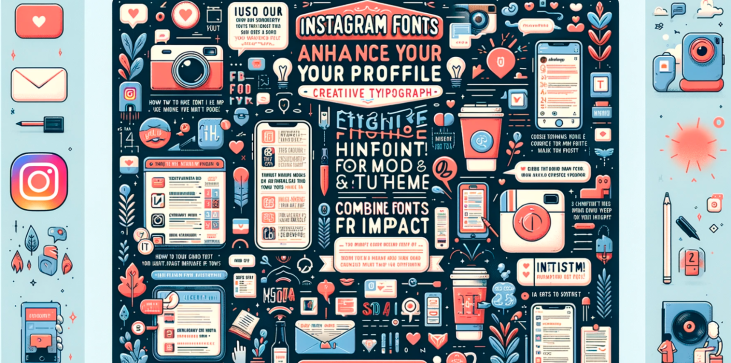 Instagram-lettertypen 2
