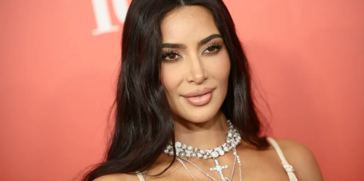 Kim Kardashian-faam