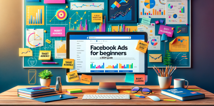 Facebook-advertenties beginners